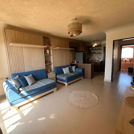 Art Home - La Hacienda, Ras Sudr Exterior photo