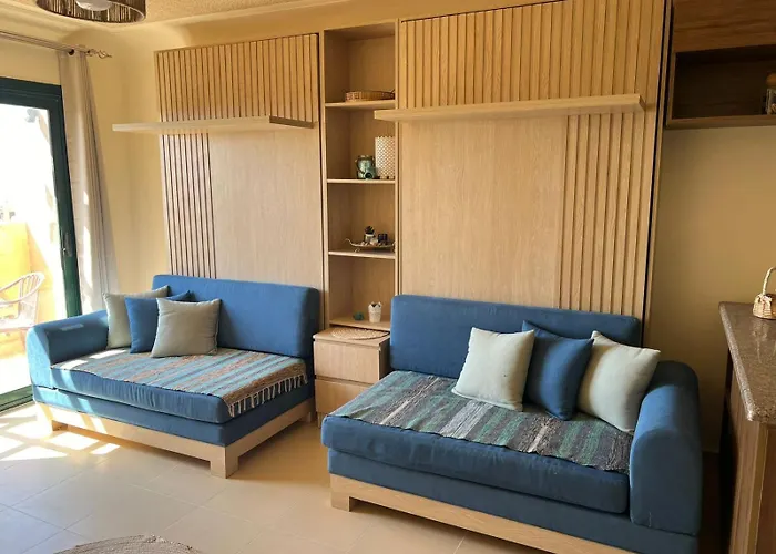 Art Home - La Hacienda, Ras Sudr