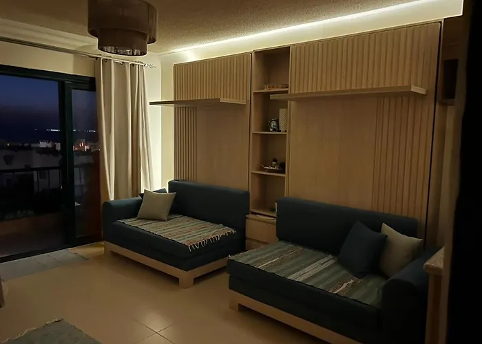 Art Home - La Hacienda, Ras Sudr